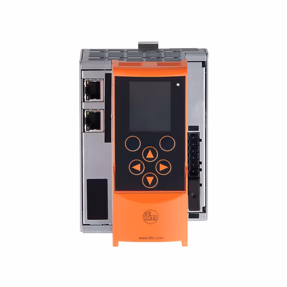 ifm AC1422 — Шлюз AS-Interface/EtherNet/IP ifm AC1422