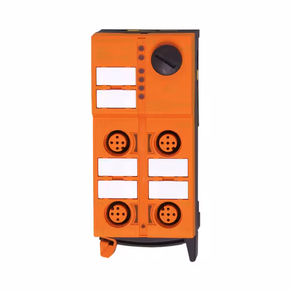 ifm AC5215 — Модуль AS-Interface ClassicLine ifm AC5215