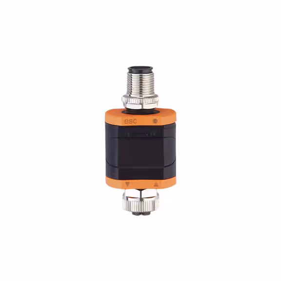 ifm DP2200 — Преобразователь и индикатор ifm DP2200