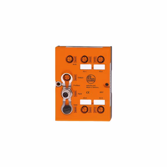 ifm DTE100 — RFID-модуль ifm DTE100 для LF/HF