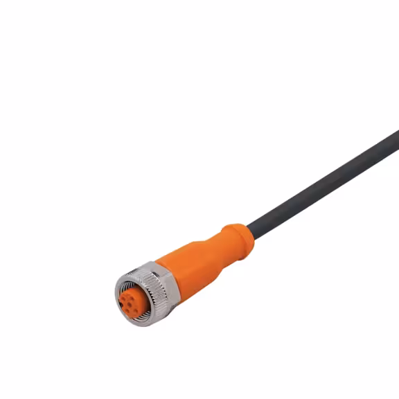 ifm EVC002 — Соединительный кабель с разъёмом ifm EVC002