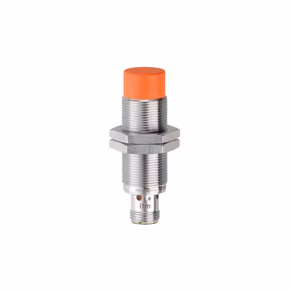 ifm IG6084 — Индуктивный аналоговый датчик ifm IG6084 с IO-Link