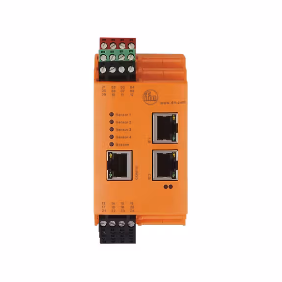 ifm VSE150 — Диагностическая электроника ifm VSE150