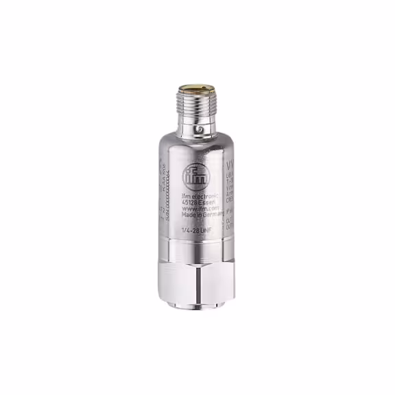 ifm VVB001 — Датчик вибрации ifm VVB001 с IO-Link