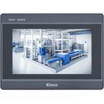 KINCO M2070HE — Панель оператора KINCO M2070HE, 7″, 24 В