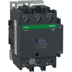 Schneider Electric LC1D80V7 — Контактор Schneider Electric LC1D80V7, 3-полюсный