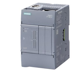 Siemens 6ES7214-1AH50-0XB0 — Контроллер Siemens SIMATIC S7-1200 G2 CPU 1214C 6ES7214-1AH50-0XB0