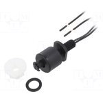 Sensata RSF53Y100RC — RSF53Y100RC, Датчик: уровня жидкости; -20-75°C; Конф.выхода: SPST-NO; 0, 6А