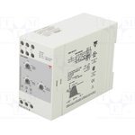 Carlo Gavazzi RSE4012-B — RSE4012-B, RSE Motor Starter, , 5.5 kW, 400 V ac, 3 Phase, IP20
