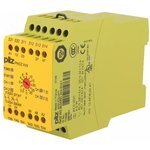 PILZ 774500 — 774500, PNOZ XV2 30/24VDC 2n/o 2n/o t