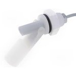 STANDEX-MEDER LS03-1A66-PP-500W — LS03-1A66-PP-500W, Датчик: уровня жидкости, -20-90°C, Конф.выхода: SPST-NO, 0, 5А