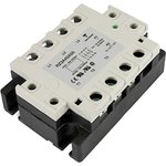 Carlo Gavazzi RZ3A40A55 — Промышленное реле Carlo Gavazzi RZ3A40A55