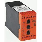 Dold BD9080.12 3AC400V UH=AC230V — Промышленное реле Dold BD9080.12 3AC400V UH=AC230V