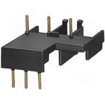 Siemens 3RA1921-1DA00 — 3RA1921-1DA00, Соединитель SIRIUS контактор S00 -выключатель S0, AC/DC