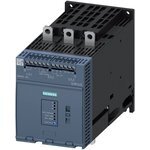 Siemens 3RW5056-6AB14 — 3RW5056-6AB14 Устройство плавного пуска SIRIUS 200-480 В 171 A, 110-250 В AC