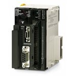 Omron CJ1M-CPU22 — CJ1M-CPU22 NL Промышленный контроллер PC (ПЛК) CJ1, 10К шагов, 32К слов