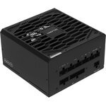 Chieftec PPG-1000-C — Блок питания Chieftec Vega M PPG-1000-C (ATX 3.1, 1000W, 80 PLUS GOLD