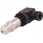 Siemens 7MF1565-3CB00-1AA1 — 7MF1565-3CB00-1AA1, Преобразователь давления, Диапазон контр.величины 16 бар, IP65