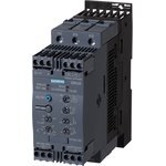 Siemens 3RW40361BB14 — 3RW40361BB14, 3RW4036-1BB14 устройство плавного пуска sirius, типоразмер S2