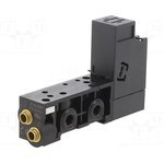 Crouzet 81513060 — 81513060, Основа для электромагнитного клапана