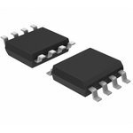Maxim DS18B20Z — Датчик DS18B20Z+T&amp; R