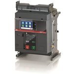 ABB E1.2B — E1.2B 1000 Ekip Touch LSI Автоматический выключатель воздушный