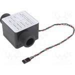DFRobot SEN0551 — Датчик уровня и расхода DFRobot SEN0551