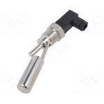 Sensata SSF212XPL — SSF212XPL, Датчик: уровня жидкости; макс.120°C; Конф.выхода: SPST-NO; 0, 5А