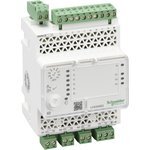 Schneider Electric MODULE-8043650449 — LV434063 Enerlin'X Модуль ввода/вывода: 6 дискретных + 1 аналоговый вход / 3