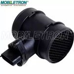 MOBILETRON MAB004 — MAB004, Расходомер воздуха Opel Astra, Corsa, Vectra, Zafira TD, DI, DTI, CDTI