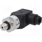 WIKA A-10-6-BG416- HD1Z-FC-AGZ-ZW — A-10-6-BG416- HD1Z-FC-AGZ-ZW, Преобразователь: давления