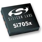 Silicon Labs SI7051-A20-IM — Датчик температуры Silicon Labs SI7051-A20-IM