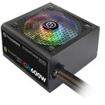 THERMALTAKE PS-TPD-0600NHFAGE-1 — Блок питания Thermaltake Toughpower GX1 RGB 600 PS-TPD-0600NHFAGE-1 600W