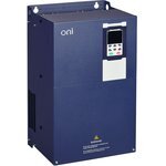 ONI VFD-8048645508 — Преобразователь частоты K750 380В 3Ф 37-45кВт 75-91А ONI