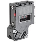 Siemens 6ES7972-0BA42-0XA0 — 6ES7972-0BA42-0XA0 simatic dp, шинный соединитель для подключения к сети