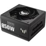 ASUS TUF-GAMING-850G — Блок питания ASUS TUF-GAMING-850G
