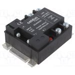 Celduc SG469020 — SG469020, Реле: полупроводниковое; Uупр: 0-10ВDC; 110А; 200-460ВAC; -40-85°C