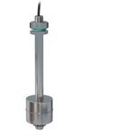ТЕКО DUG3-8 — Теко DUG3-8 Магниточувств. датчик уровня, 12X18H10T, 220 В, NO, IP68, Cух