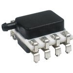 Honeywell HSCDRNN100PGSA3 — HSCDRNN100PGSA3, Датчик: давления; Диапазон: 0-100psi; калиброванный; Uпит: 3, 3ВDC