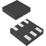 ST Microelectronics STTS751-0DP3F — Датчик температуры ST Microelectronics STTS751-0DP3F