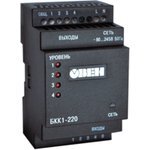 ОВЕН БКК1-24 — БКК1-24, Прибор контроля уровня жидкости