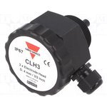 Carlo Gavazzi CLH3 — Датчик уровня и расхода Carlo Gavazzi CLH3