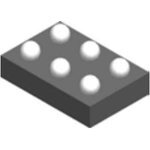 Texas Instruments TMP117AIYBG — Датчик температуры Texas Instruments TMP117AIYBG