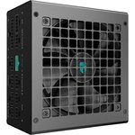 DeepCool PN850M — Блок питания Deepcool GAMERSTORM PN850M (ATX 3.1, 850W, Full Cable Management