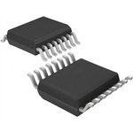 Maxim MAX1617AMEE+ — Датчик температуры Maxim MAX1617AMEE+