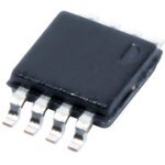 Texas Instruments LM95245CIMM — Датчик температуры Texas Instruments LM95245CIMM