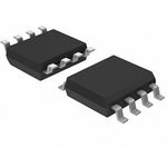 ST Microelectronics STLM75M2F — Датчик температуры ST Microelectronics STLM75M2F