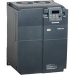 IEK VFD-8048643908 — Преобразователь частоты CONTROL-A310 380В 3Ф 15-18, 5кВт 32-37A IEK