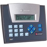 Unitronics JZ20-R31 — JZ20-R31 Контроллер JAZZ 2: 24VDC: 16DI, 2AI/DI, 2AI, 11RO Unitronics