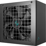 DeepCool PN750M — Блок питания Deepcool GAMERSTORM PN750M (ATX 3.1, 750W, Full Cable Management